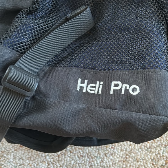 Da Kine backpack - Picture 3 of 7